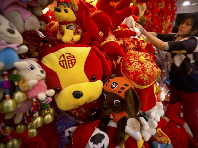 El Perro, para la cultura china, es un justiciero. Se voltearán las miradas hacia el sector de la sociedad más desfavorecido.