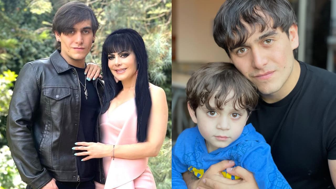 Maribel Guardia asegura que su hijo Julián Figueroa hizo un "milagro" a casi un año de su muerte 