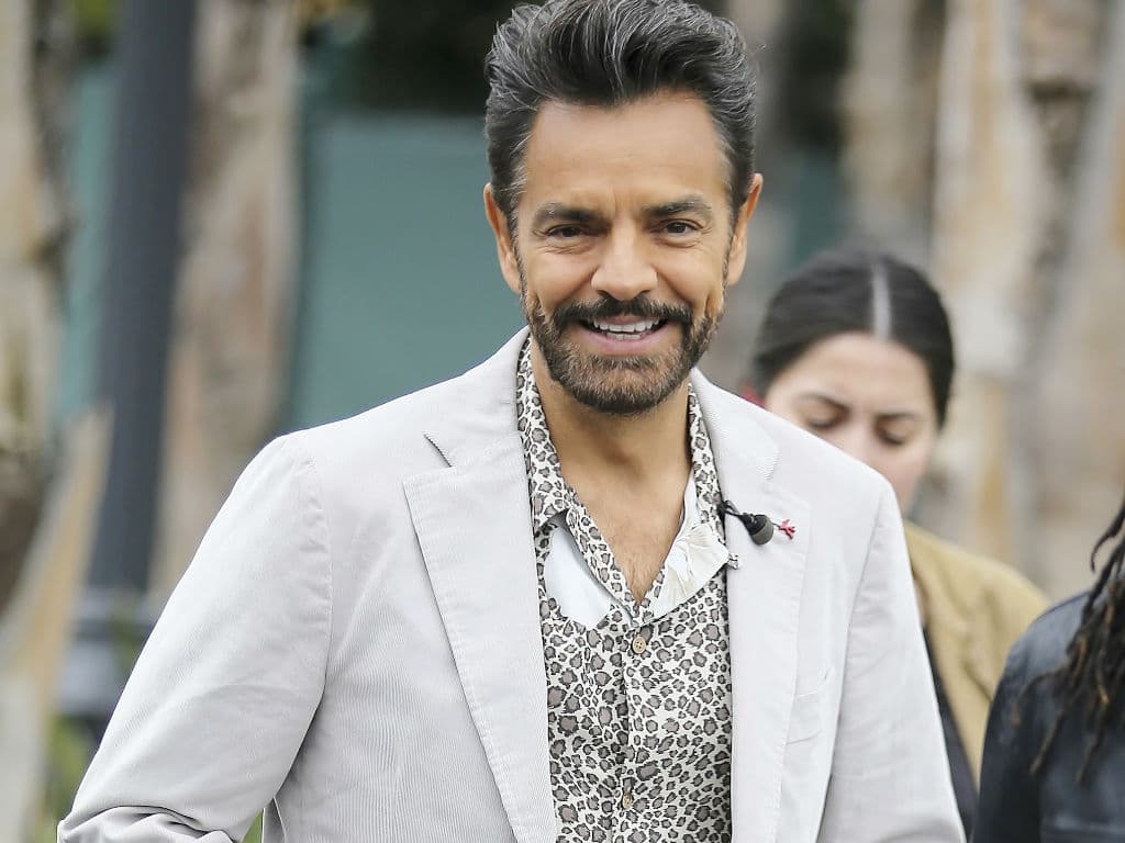 Eugenio Derbez confiesa con quién y a qué edad perdió la virginidad