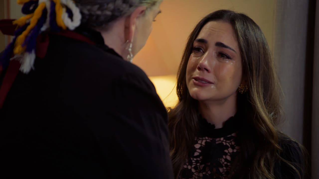 Gabriela investiga el pasado de Beatriz y Jaime