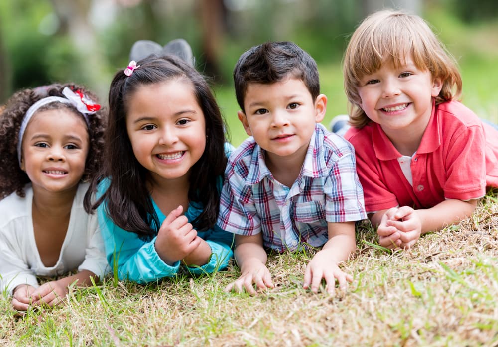Cómo son los niños según su signo zodiacal