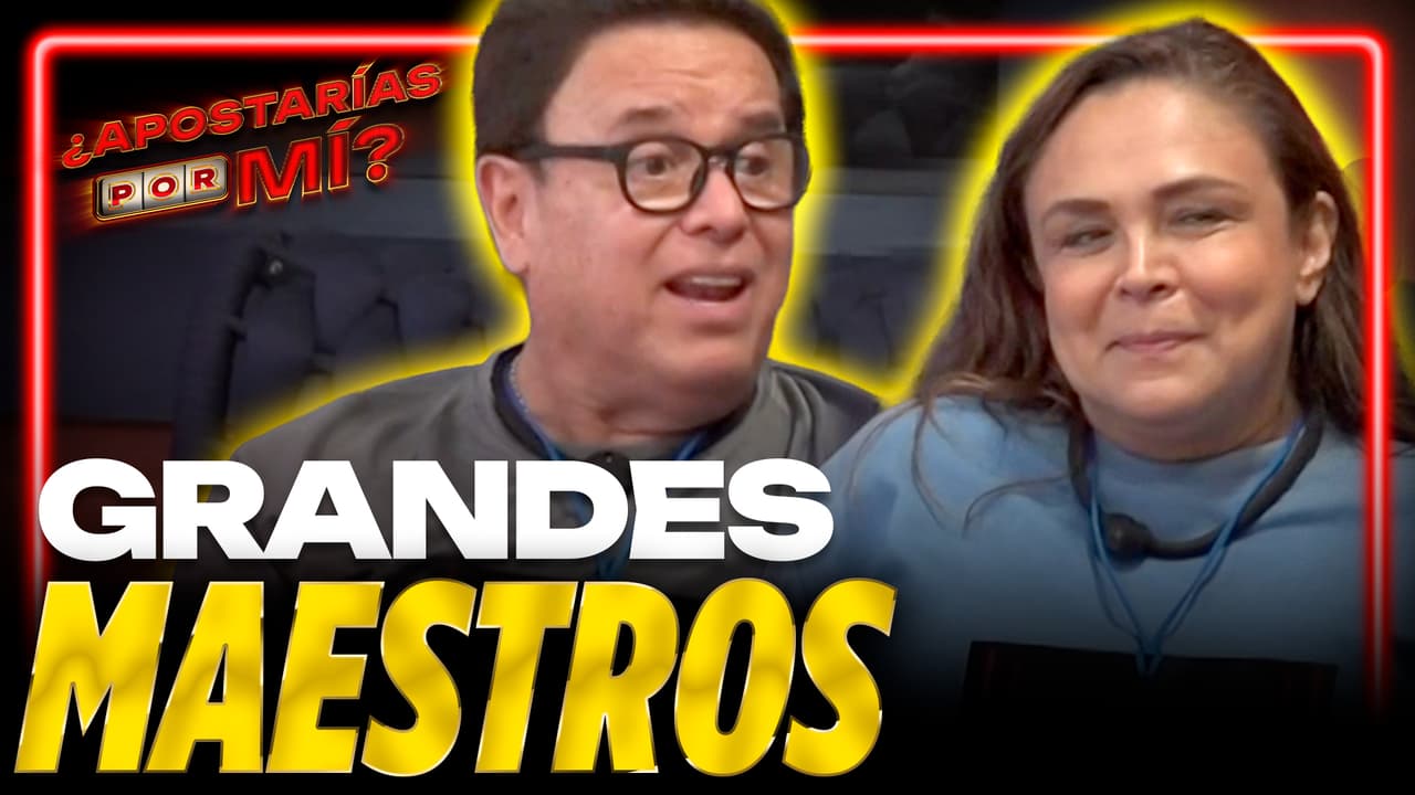 Mayito aprendió a improvisar cuando trabajo con Roberto Gómez Bolaños