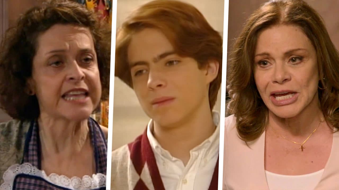 ¡Los personajes más insoportables de las telenovelas!