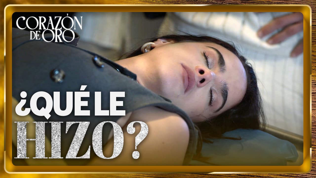 Catalina es hospitalizada por culpa de Omar