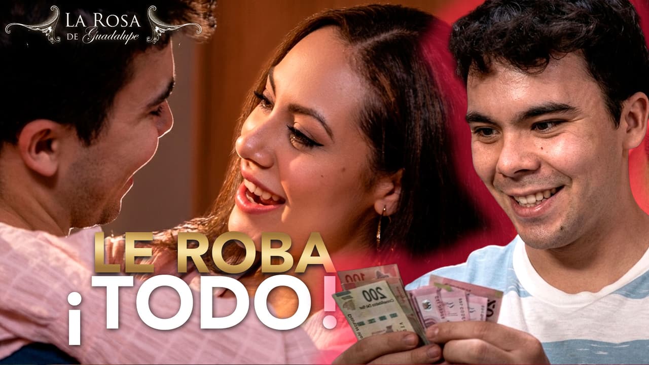 Omar le roba dinero a su hermano ¡y hasta la novia!