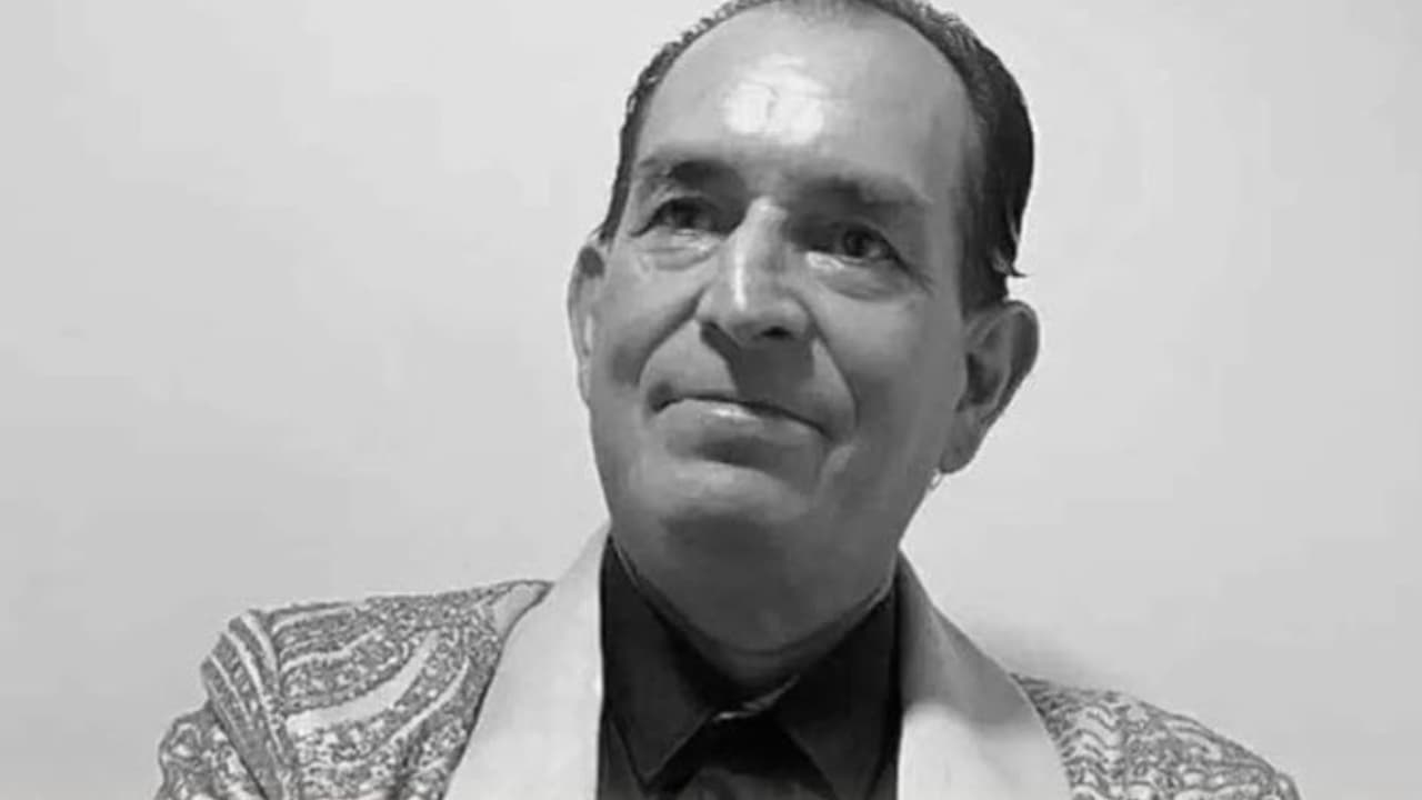 Gabriel Gómez era hermano del famoso cantante Darío Gómez, quien falleció en julio de 2022.