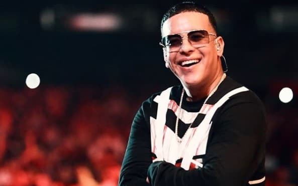 Daddy Yankee
