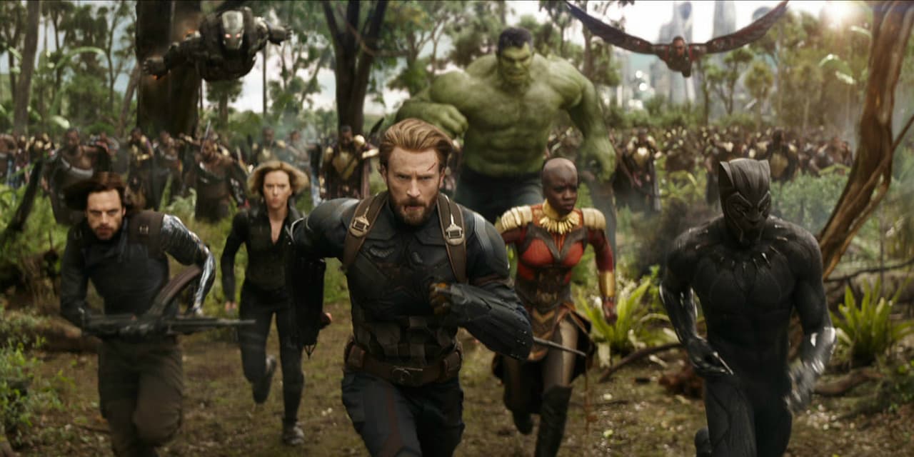 Lanzan juguetes sexuales inspirados en ‘Avengers: Infinity War'