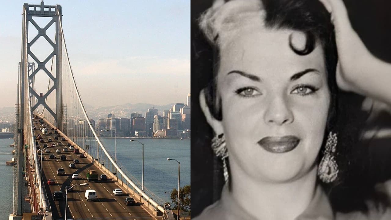 La estadounidense más mexicana: así fue la vida de Tongolele en San Francisco, el lugar donde nació su amor por el baile