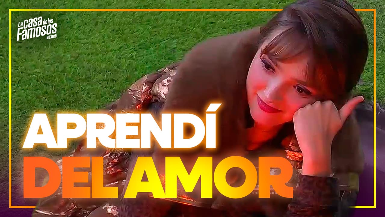 Elaine quería casarse con su ex novio y no pudo