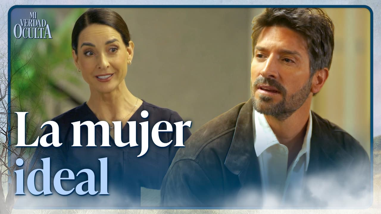 Belinda se da cuenta que a su papá le gusta Aitana