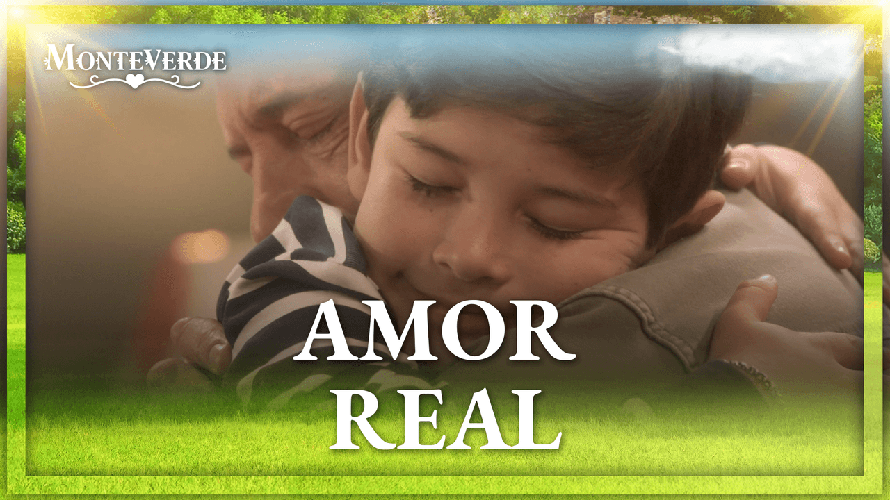 Moisés jura a Oscar que su amor por él nunca cambiará