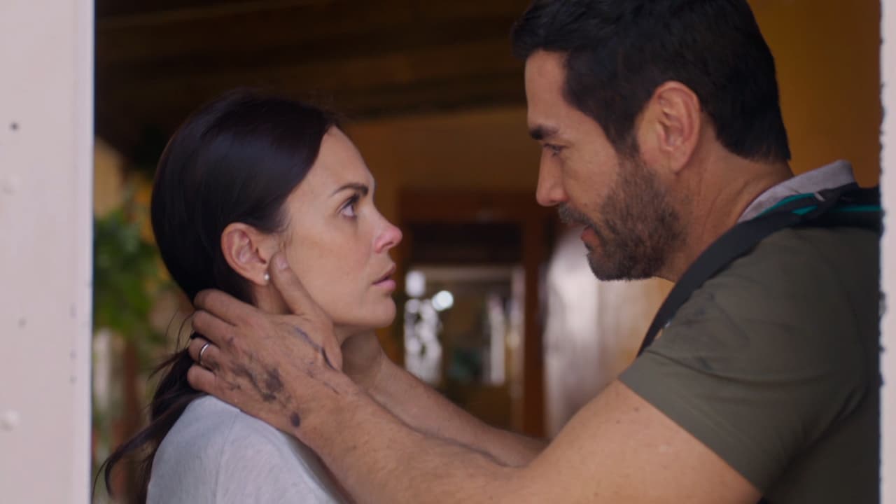 'Jerónimo' le dice que por fin está de regreso para quedarse ya para siempre.