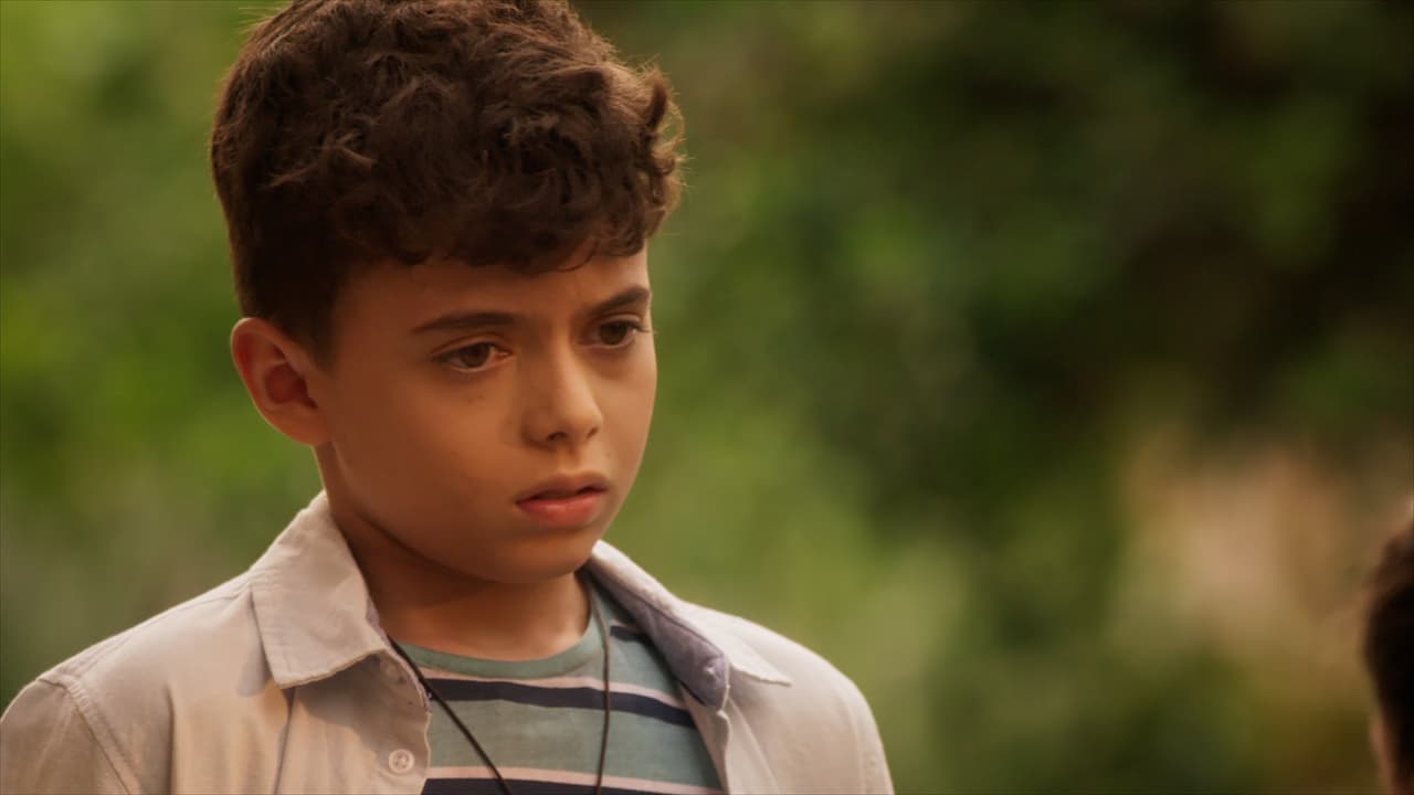 Diogo es separado de su familia
