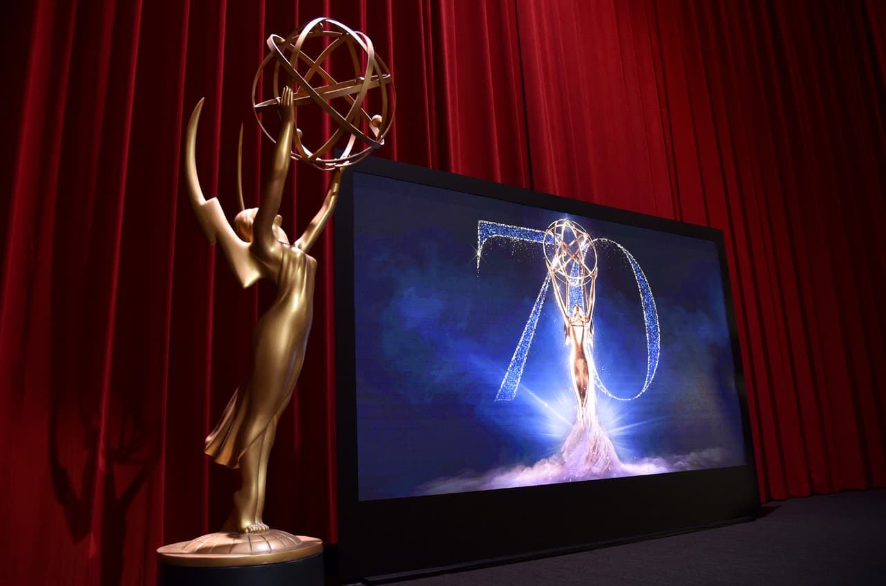 Ricky Martin entre los nominados a los Premios Emmy 2018