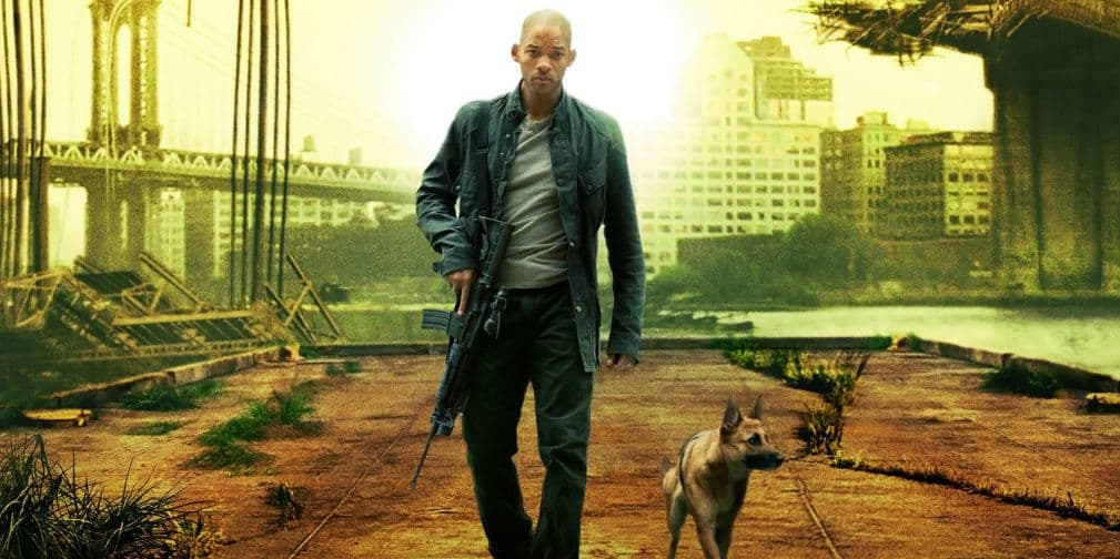 ¿Will Smith sí estará en la segunda parte de 'Soy Leyenda'? Esto se sabe