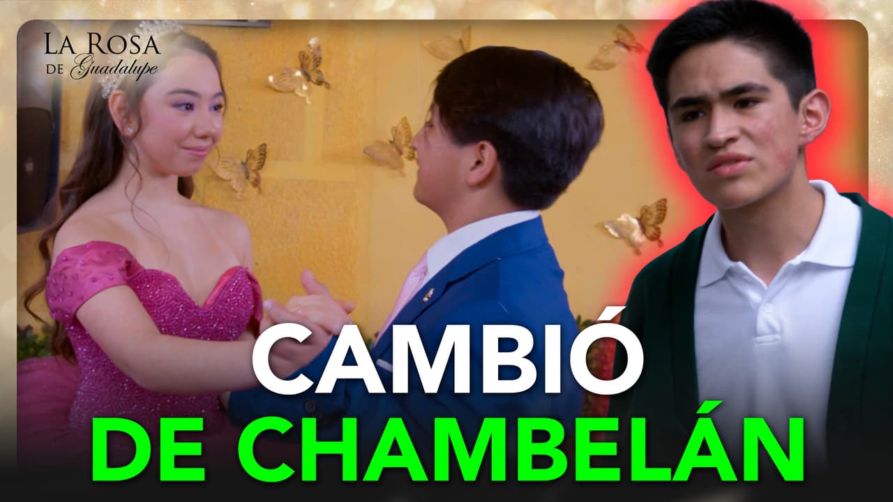 Romina olvida al patán de su novio y saca a su mejor amigo 'Uva' de la Friend Zone