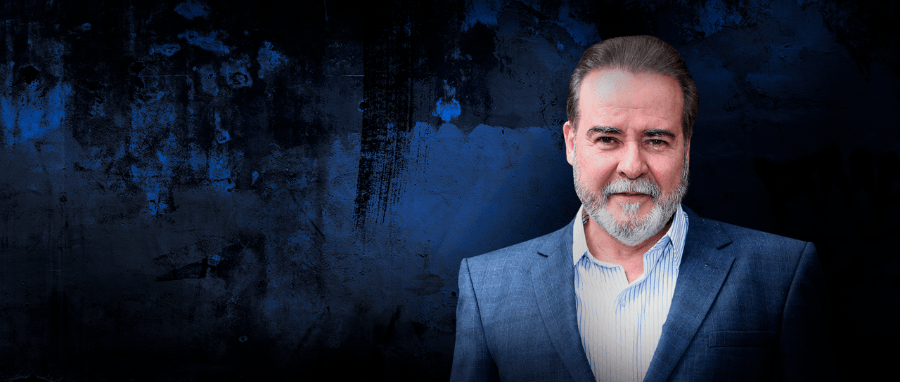 César Évora reflexiona sobre Vencer el Miedo: ‘Habla del daño tan fuerte de las drogas’