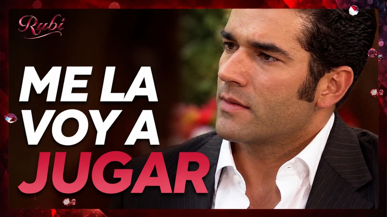 Alejandro cree que el amor es más grande que la superficialidad de Rubí
