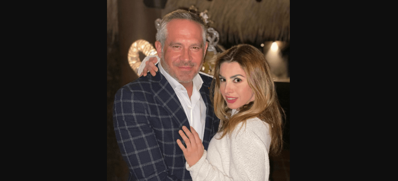 Susy Lu afirma que su matrimonio no solo es sólido por el infinito amor que se profesan Arath de la Torre y ella; también por el gran equipo que son y es que afirma que el actor es un gran hombre, pero sobre todo un excelente papá.