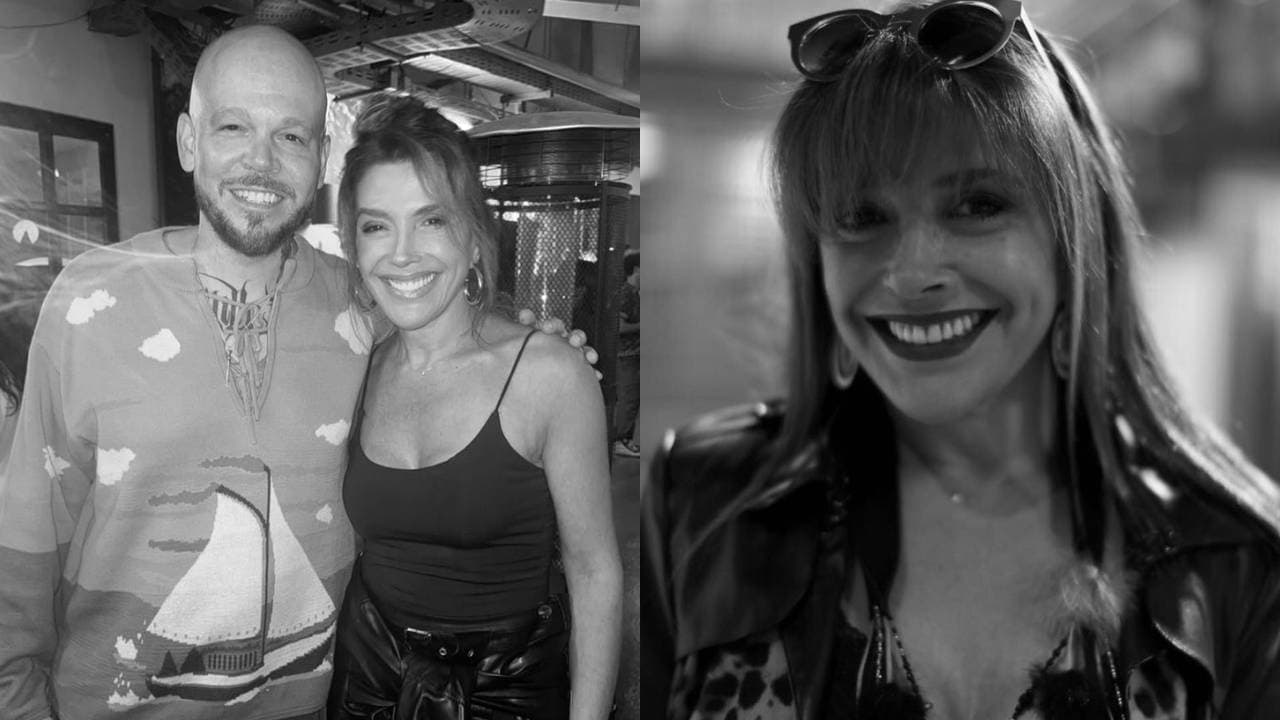 Actriz de telenovelas llora la muerte de su esposo; devastada, revela cómo fueron sus últimos momentos de vida 