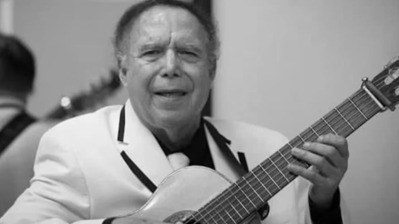 Muere famoso cantante mexicano: revelan las causas del fallecimiento 