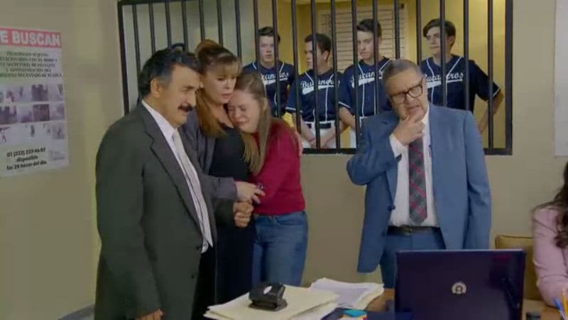 'HISTORIA DE UN CRIMEN': ¿No pudiste ver este capítulo de La Rosa de Guadalupe? AQUÍ lo tenemos para ti