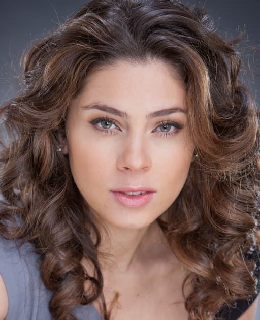 Thelma Madrigal