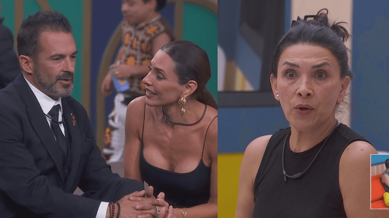 Tras comentario del esposo de Mar Contreras, Dalílah Polanco y su amiga se burlan de la actriz, afirman: “Se retorcía” 