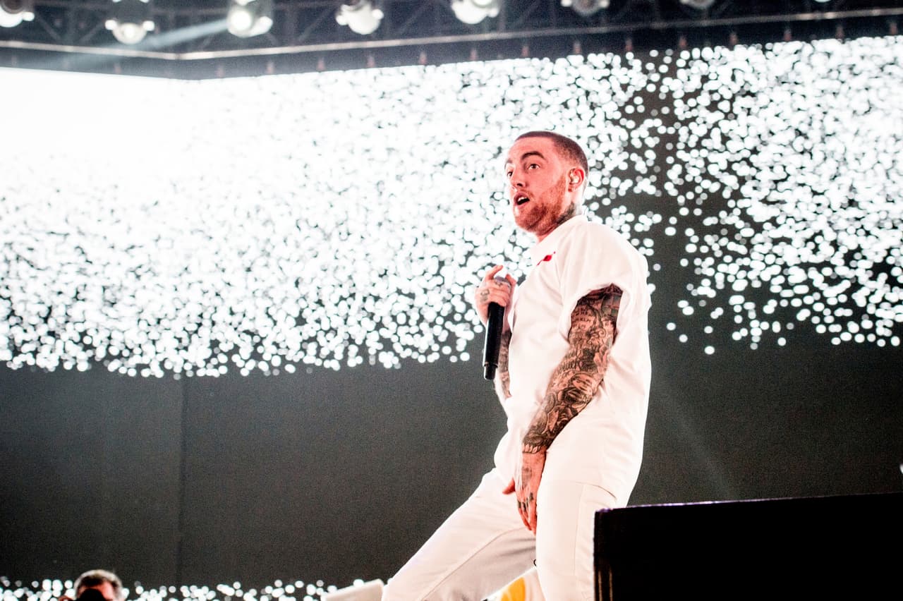 Este será el homenaje documental a Mac Miller
