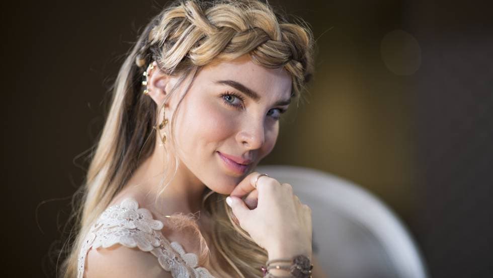 De la televisión mexicana para el mundo: Belinda y su paso por las telenovelas