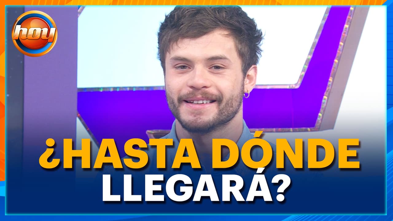 Graco Sendel revela qué está TRAMANDO ‘Rodrigo’ para RECUPERAR a Luna