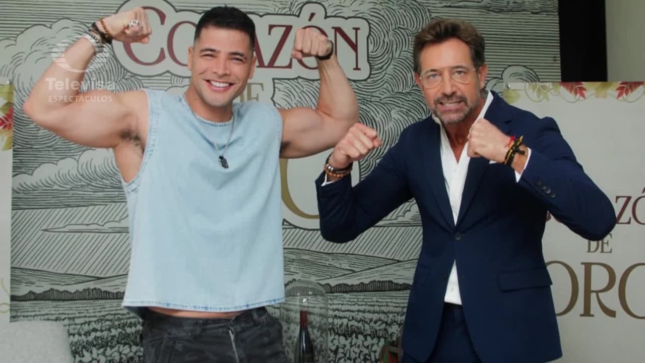 Moisés Peñaloza revela si se subirá al ring a retar a Gabriel Soto