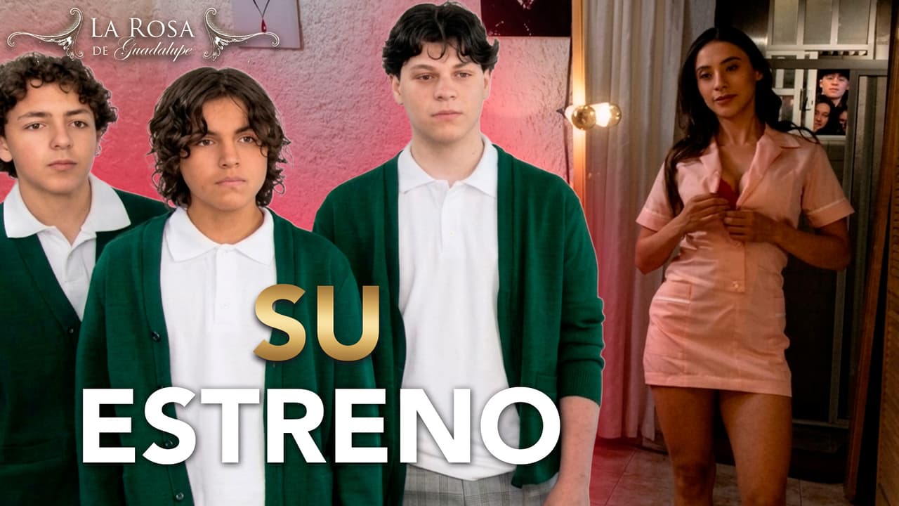 Eduardo y sus amigos DETONARON a la MUCHACHA que hace la limpieza