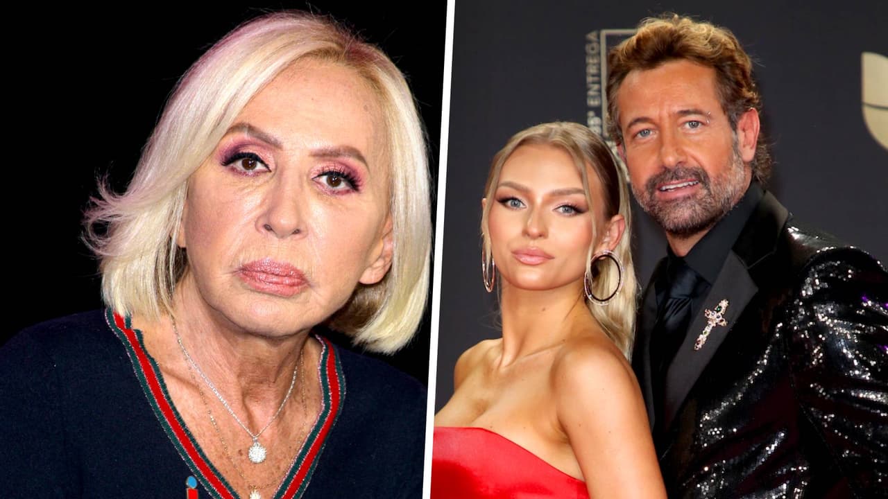 Gabriel Soto e Irina Baeva ganan cuantiosa demanda a Laura Bozzo, ¿cuántos millones obtendrán?