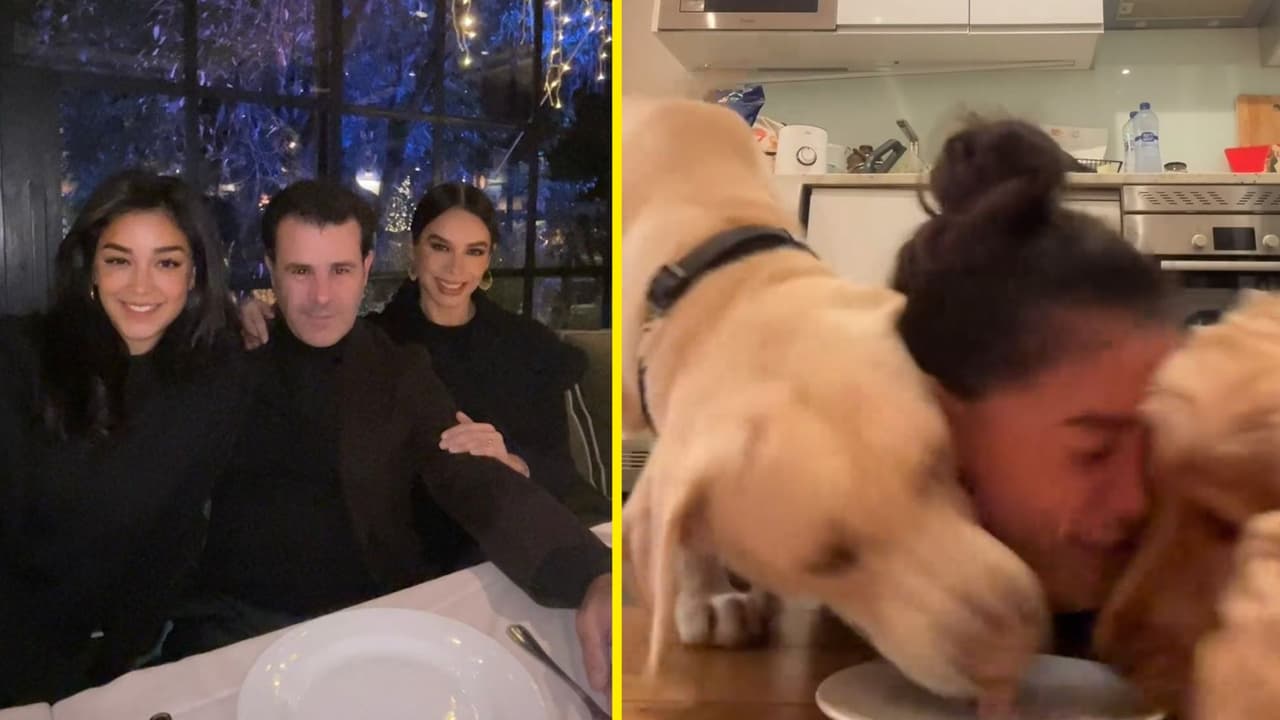 Hija de Biby Gaytán causa polémica por reto viral que pudo “ser catastrófico” y así responde  