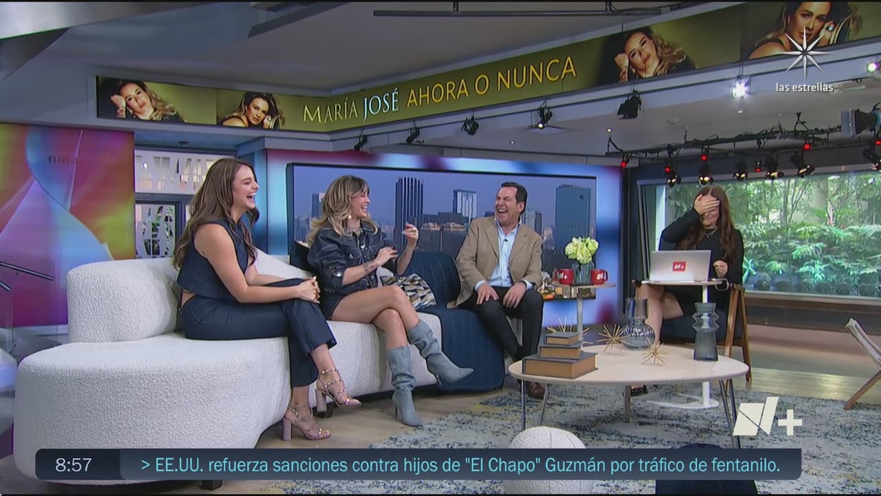 Tras terminar con Laura Flores, Lalo Salazar vive bochornoso momento en vivo; afirman es un ‘sex symbol’