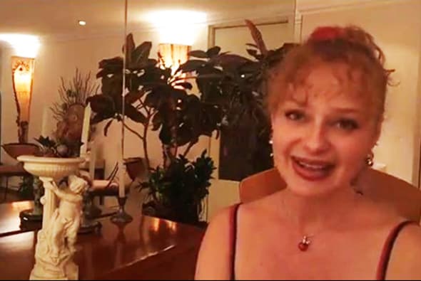 Joana Benedek dejó las telenovelas desde 2011.