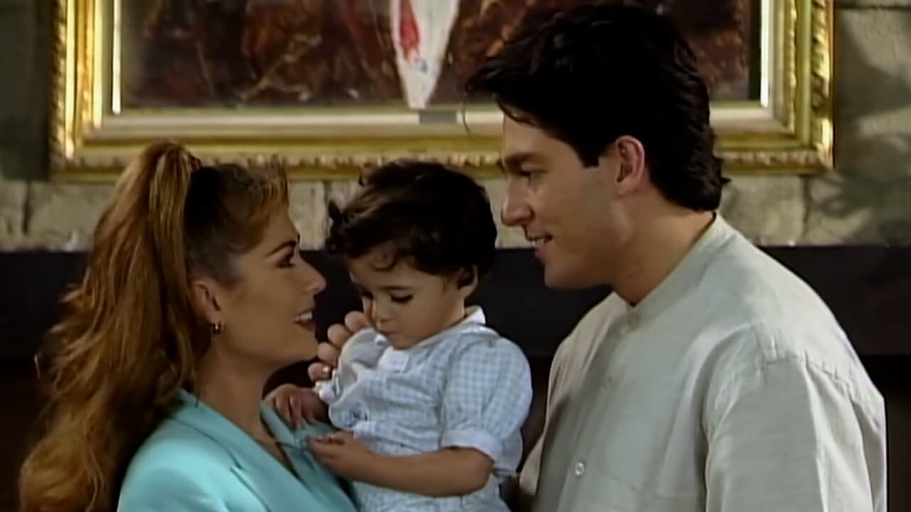 José Armando recupera a su familia... ¡y la vista!