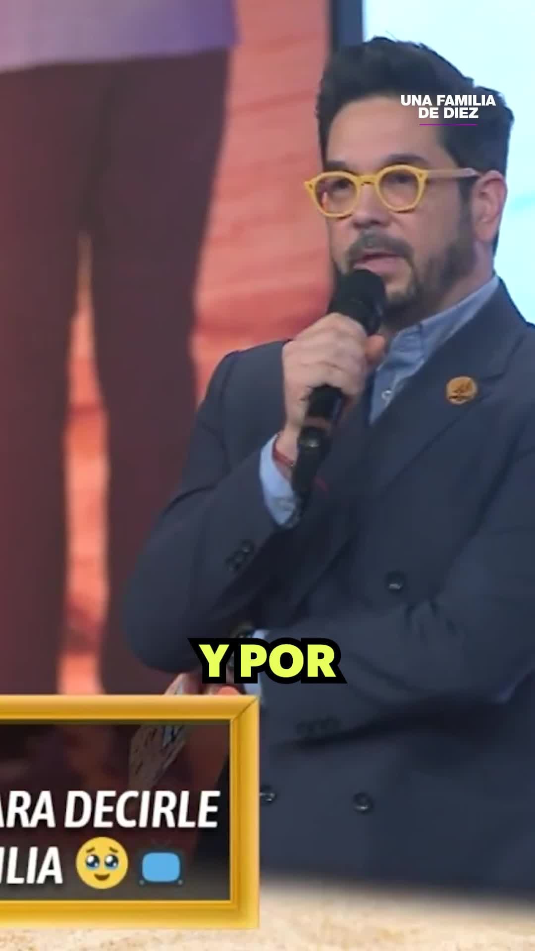 ¿Por qué hacer la última temporada de Una Familia De Diez?