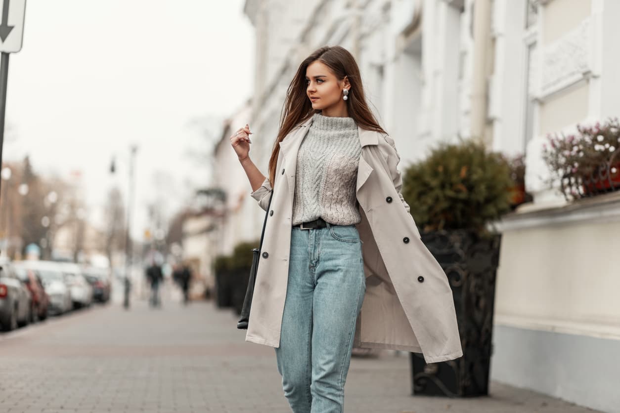 Guía de estilo: Cómo tener un look perfecto y cómodo sin gastar mucho dinero
