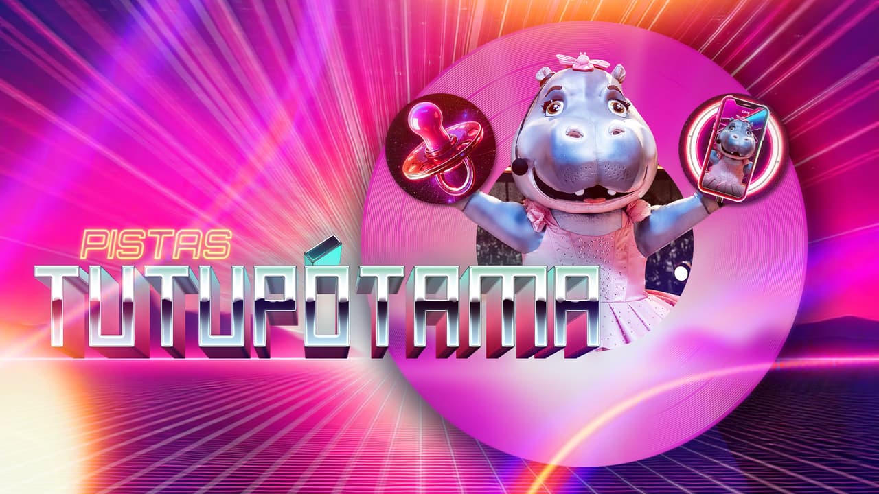 Tutupótama se transforma en Madonna en '¿Quién es la Máscara?' y estas fueron sus nuevas pistas