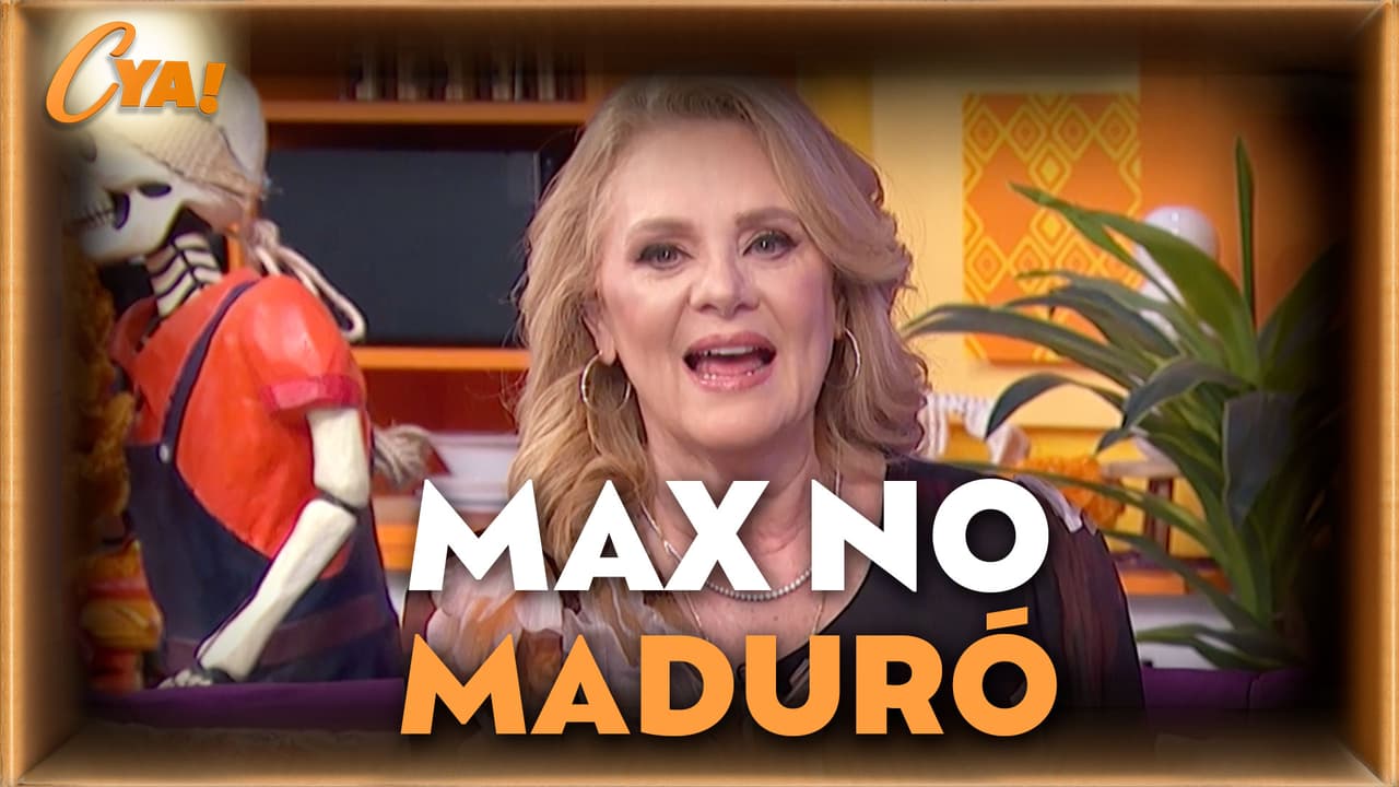 Erika Buenfil reacciona a las INFIDELIDADES de Eduardo Santamarina en ‘Sabor a ti’