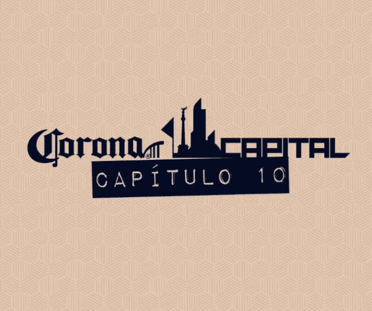 Corona Capital 2019: estos son los horarios por día