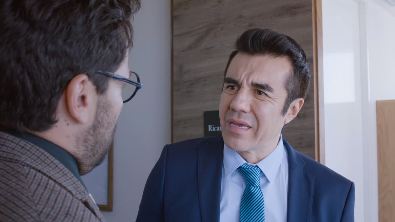 “A ese señor no le puedes dar gato por liebre o en este caso Ricardo por Toño”.