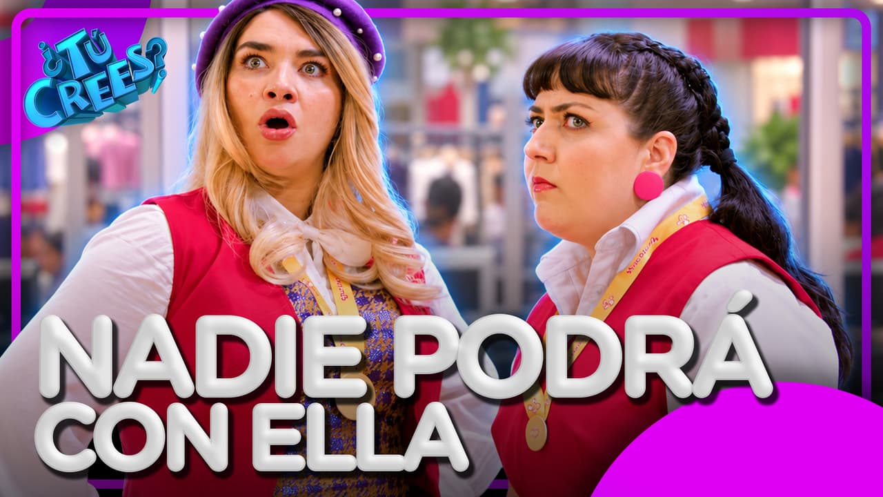 ¿Tú crees?: Gaby no puede controlar a los trabajadores