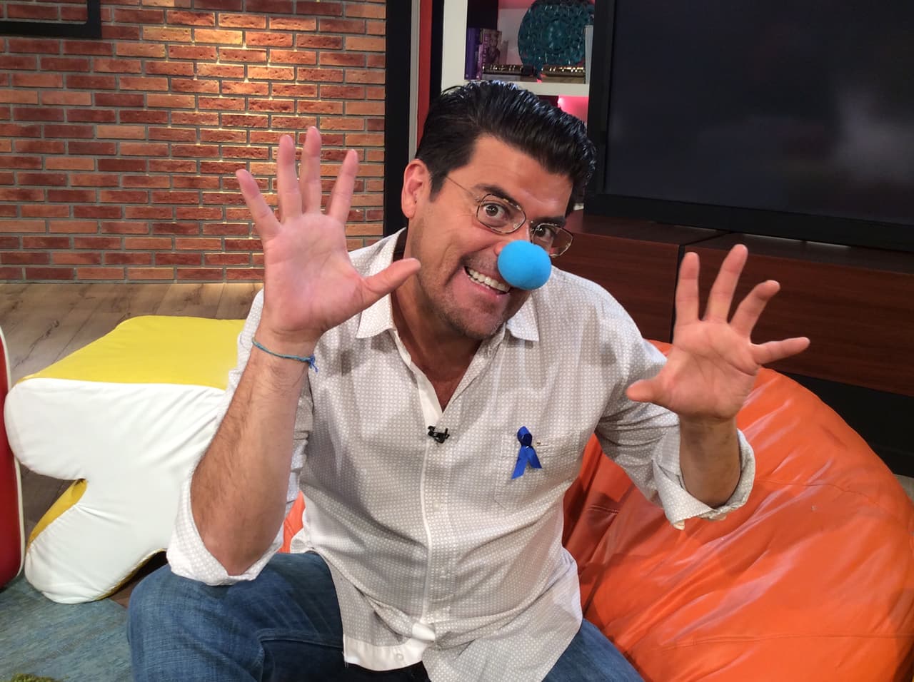 ¿Conoces el Torneo virtual de recaudación a favor de los niños con Autismo? HAZ CLIC AQUÍ