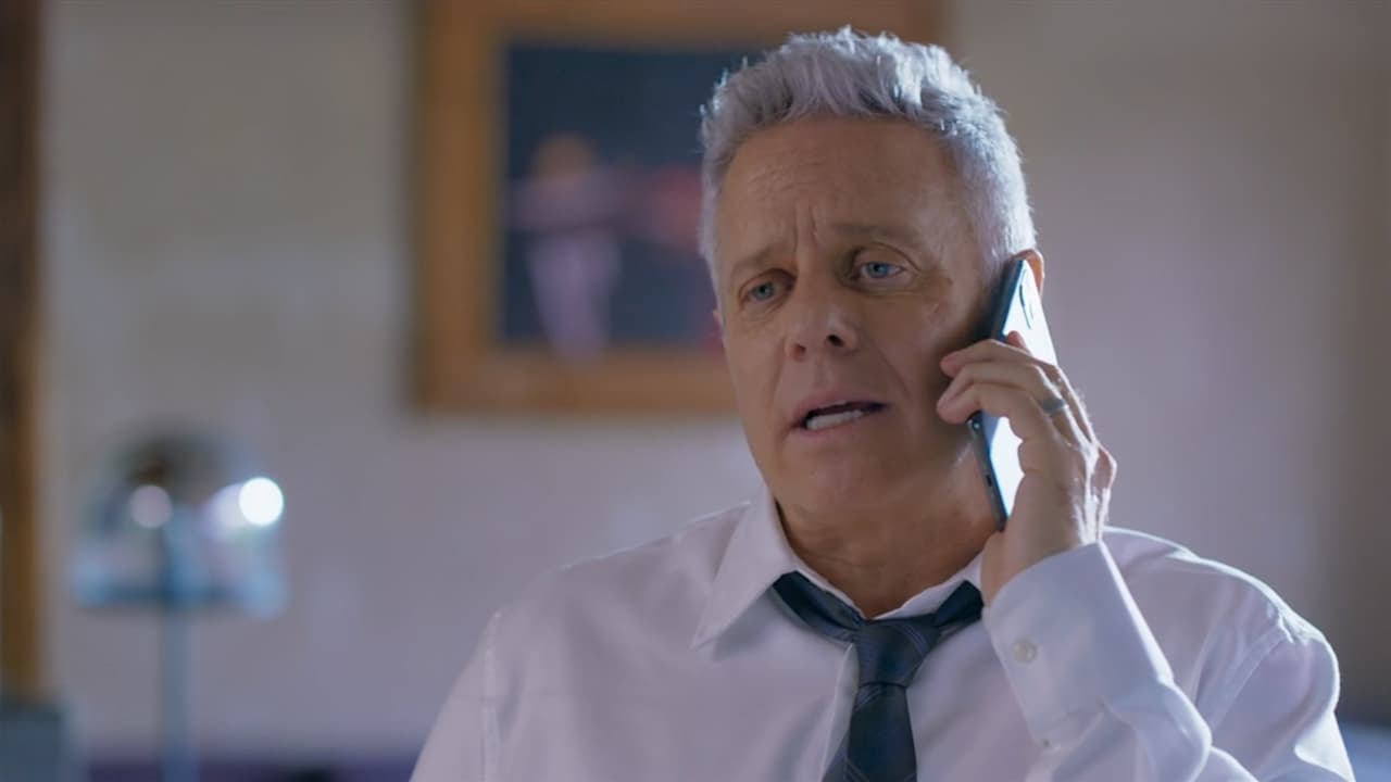 Este lunes: Rogelio encontrará a Gabriel