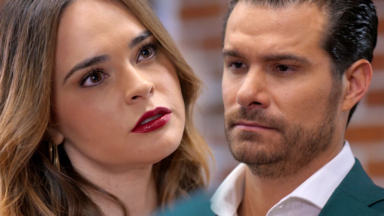 ¿Camila intentará refugiarse en los brazos de Gabriel?