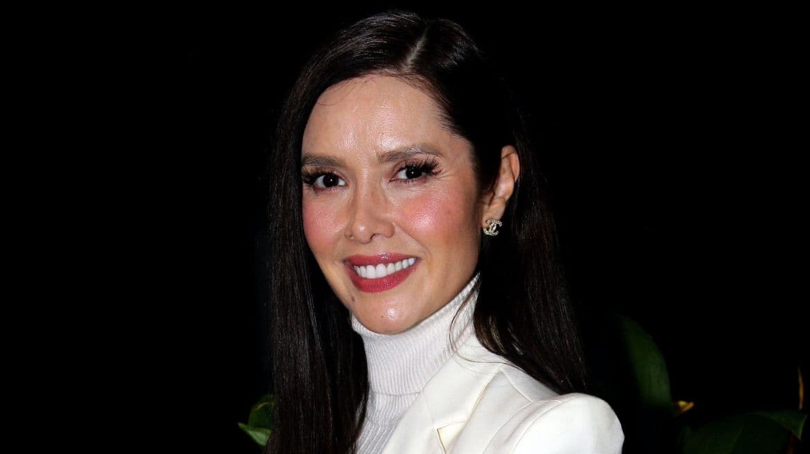 ¿Marlene Favela ya tiene nueva telenovela? Ella lo aclara
